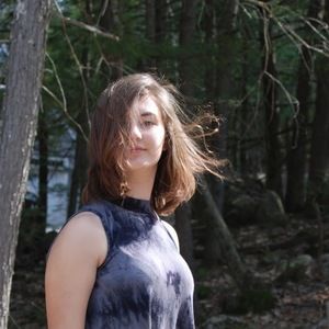 Meet your Posher, Naomi